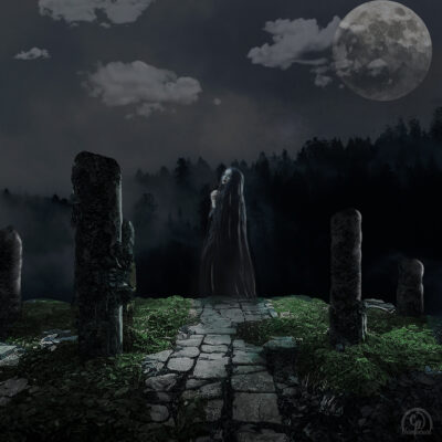 Lost Love by Sandi Roberts