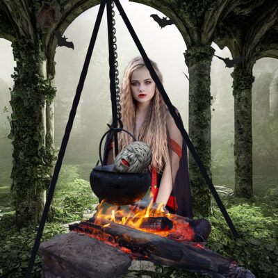 Stu for Dinner by Jack Floegel