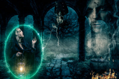 Thanks to the Protector by Bryan Hansbury