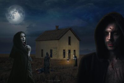 The Covenant by Roger Webb