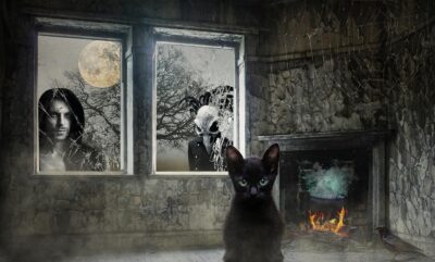 Watching by Prue Wright