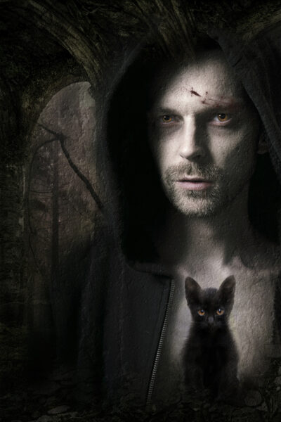 We Are the Masters, Just the Two of Us by Silvija Treice