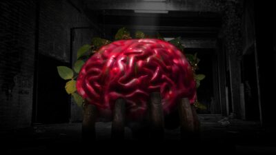 Hold Tight to Your Memories by Fons L