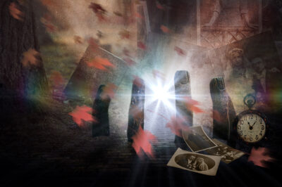 Memories by Cathy Labudak