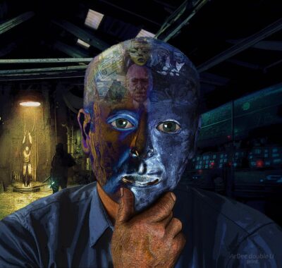 Memories of Torture by Roger Webb