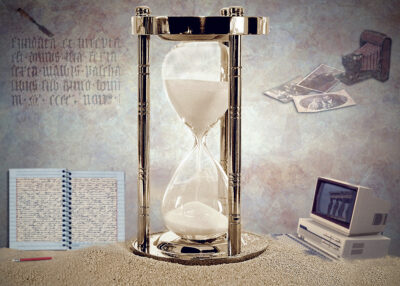 Memory Tools Thru Time by John Schultz