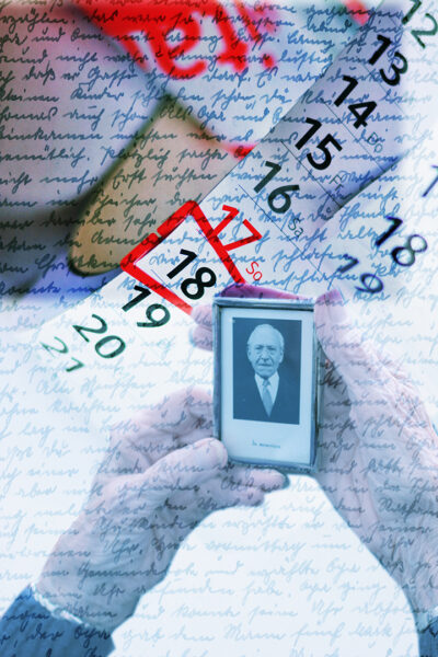 Memory by Kye Thompson