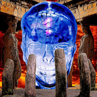 Memory by Tom Sherrill Mix