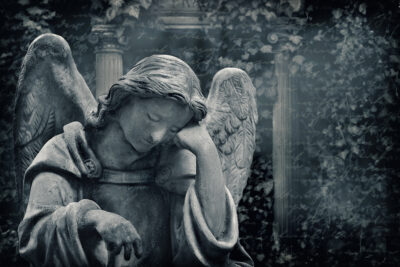 Memory of a Loved One by Martin Beddoes