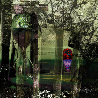 Rebooting Memories by Charlene Murphy