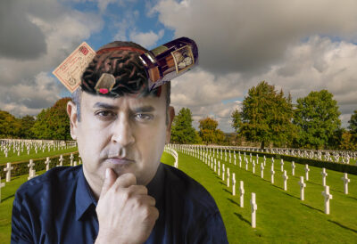 Recall by Malcolm Kitto