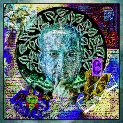 Remembered by Dan Lavery