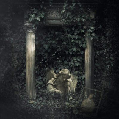 Remembrance by Karla Bernstein