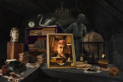 What Will Last? by Dan Borge