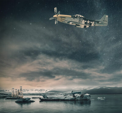 What Are We Doing Now? by Adriana Goldfeld