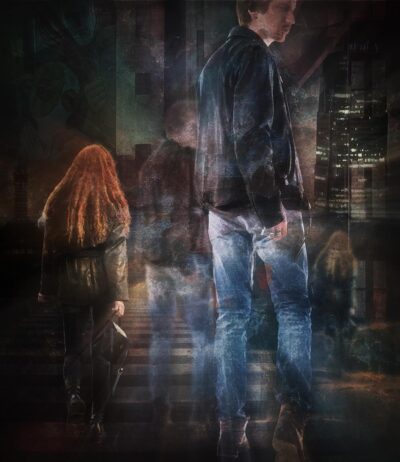 Deja Vu by Cathy Labudak