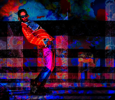 I’m the Man by Denise Hunter Logan