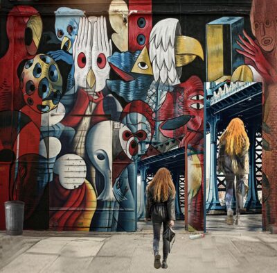 Imagine by Nancie Rowan