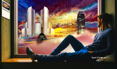 January 2224 by Bob Desilets