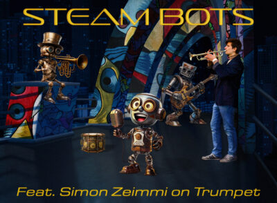 Mixing It Up by Teri Simpson