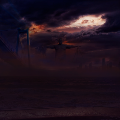 Urban Equality by Hjalte Dige