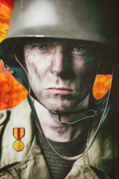 Bring Them Home by Adriana Goldfeld