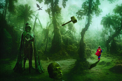 Going Home by Teri Simpson