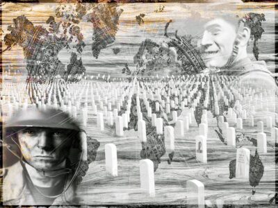 Heroes by Gaye Taylor