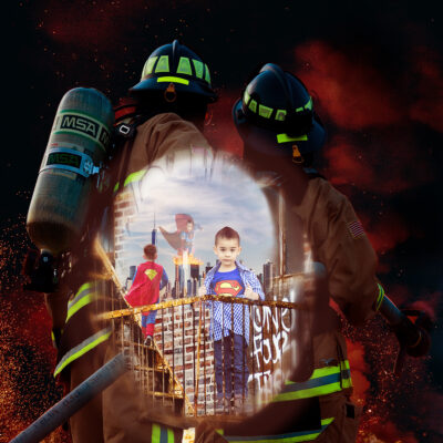 Imagination! by Larry Schiffman