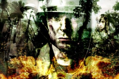 Lest We Forget! by Andre Stevens