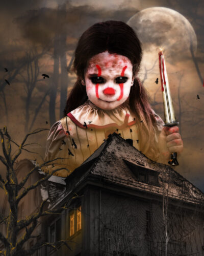 Blade of the Nightwalker by Ric Matkowski