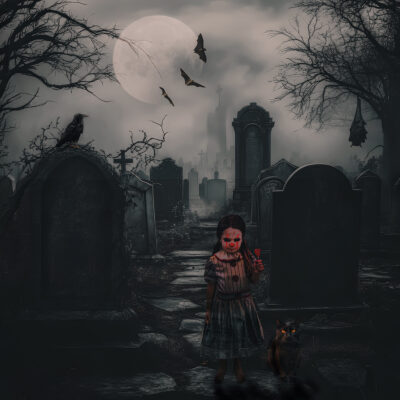 Come Play with Me If You Dare by Marie Farmer