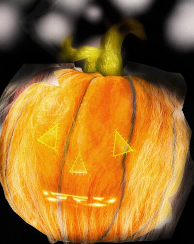 Getting Old by Patricia Fern Phillips