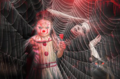 Halloween by Andre Stevens