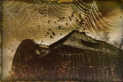 Is It Haunted? by Lynsey Stirland-Mitchell