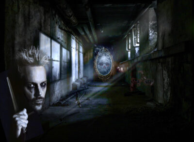 Stop By Sometime by Dale Looft