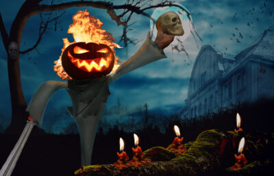 The Ritual by Randall Marsh