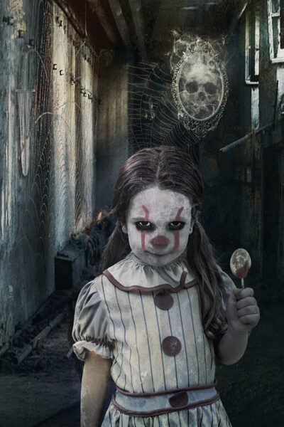 Would You Like Some Candy? by Helen Anne Lemke