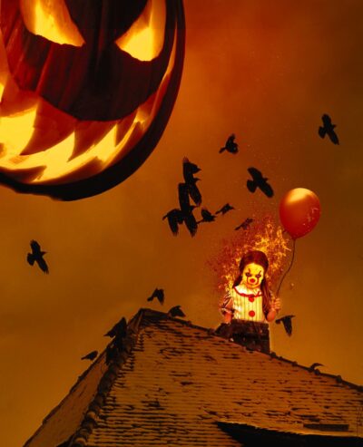 You’ll Float Too! by Debbie Vinci