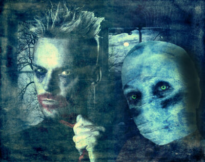 You’re Surprised? by Jennifer Podor