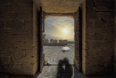 Dream by Leonid Shectman