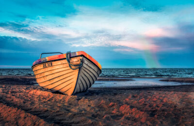 Hope Color by Adriana Goldfeld