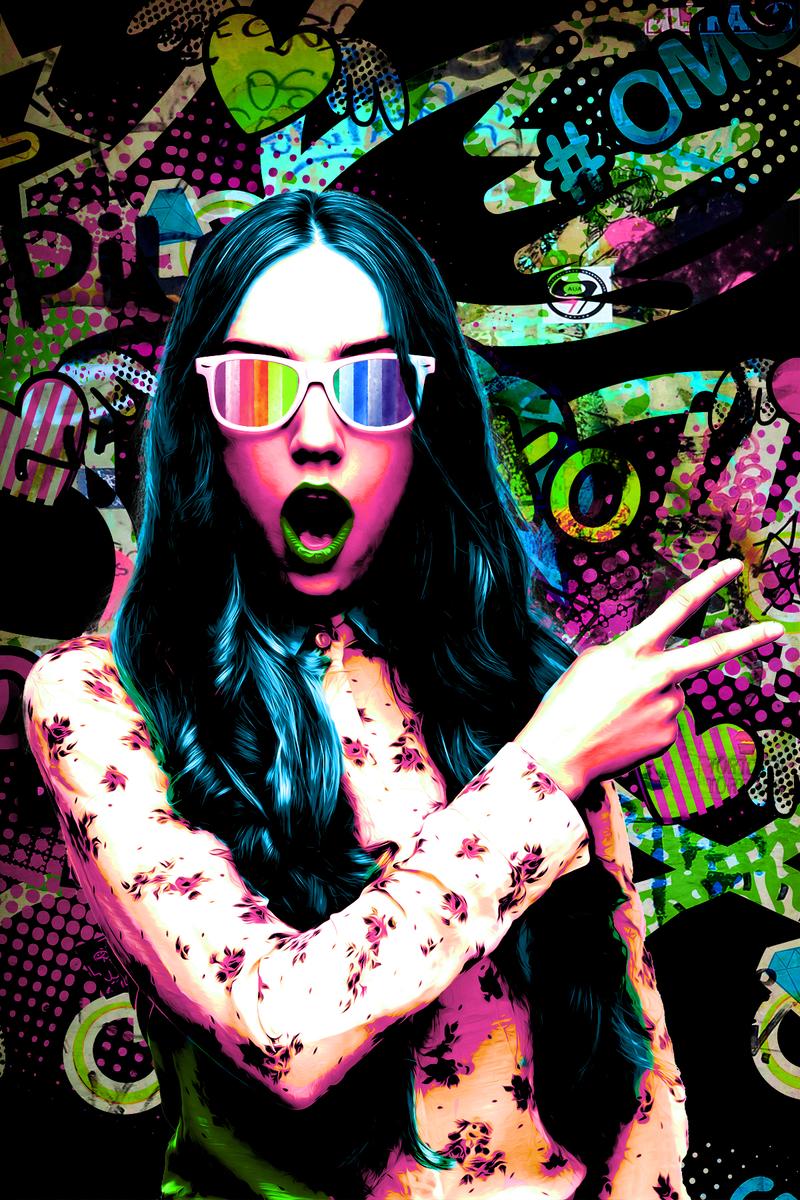 Peace by Cathy Labudak