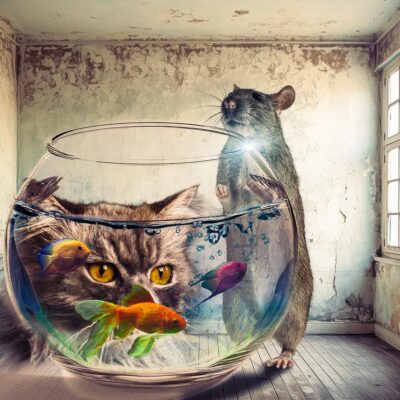 Just Looking by Prue Wright