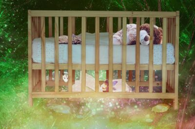 Bedtime Story by Prue Wright