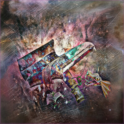 Good Heavens by Gaye Taylor