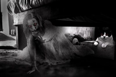 Help!! by Andre Stevens