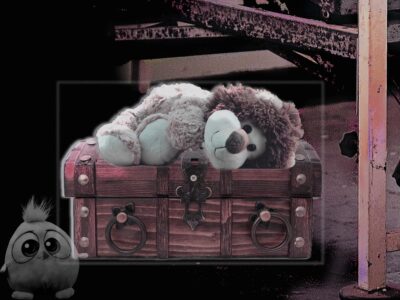 Mysteries and Memories by Patricia Fern Phillips