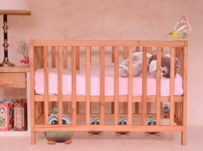 Ready for Occupancy by Marcy Burgis