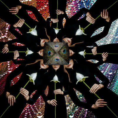 Kaleidoscope by Tom Sherrill-Mix